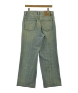 MOD.9（モードナイン）デニムパンツ 青 サイズ:31(M位) メンズ/2200700436019