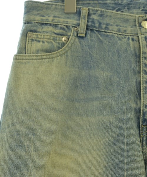 -（ソノタ）デニムパンツ 青 サイズ:30(M位) メンズ/2200700436026