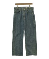 MOD.9（モードナイン）デニムパンツ 青 サイズ:30(M位) メンズ/2200700436033