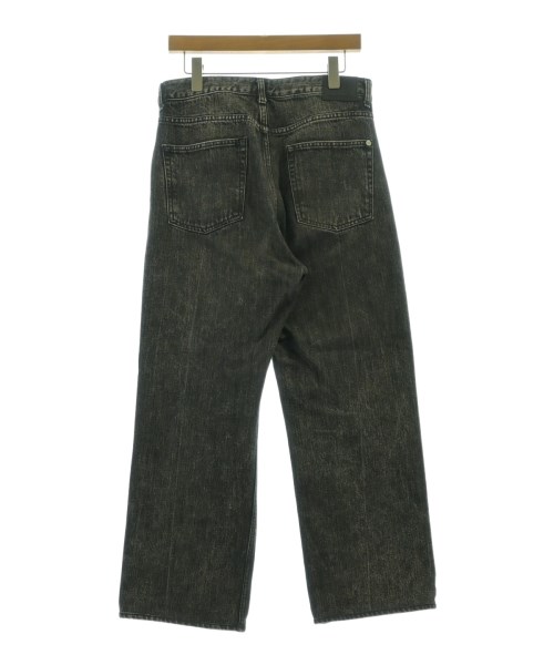 MOD.9（モードナイン）デニムパンツ 黒 サイズ:30(M位) メンズ/2200700436040