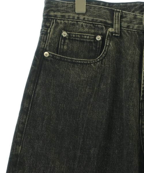MOD.9（モードナイン）デニムパンツ 黒 サイズ:30(M位) メンズ/2200700436040
