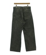 MOD.9（モードナイン）デニムパンツ 黒 サイズ:30(M位) メンズ/2200700436040