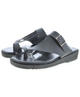 -（ソノタ）サンダル 黒 サイズ:-(25cm位) メンズ/2200700592036