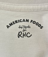 -（ソノタ）Tシャツ・カットソー 白 サイズ:XS レディース/2200695670047
