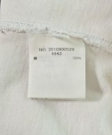 -（ソノタ）Tシャツ・カットソー 白 サイズ:XS レディース/2200695670047