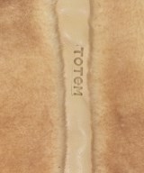 TOTEME（トーテム）トートバッグ ベージュ サイズ:- レディース/2200698037090