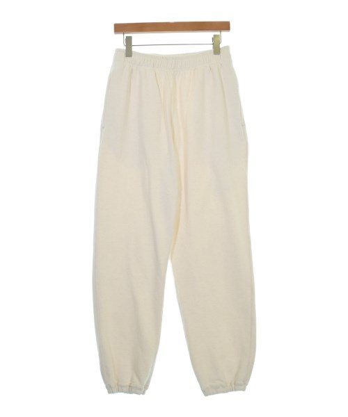 その他(ソノタ)スウェットパンツ 白 サイズ:M/2200688669805