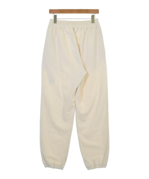 -（ソノタ）スウェットパンツ 白 サイズ:M メンズ/2200688669805