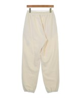 -（ソノタ）スウェットパンツ 白 サイズ:M メンズ/2200688669805
