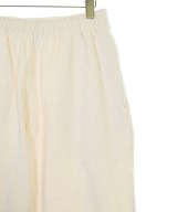 -（ソノタ）スウェットパンツ 白 サイズ:M メンズ/2200688669805
