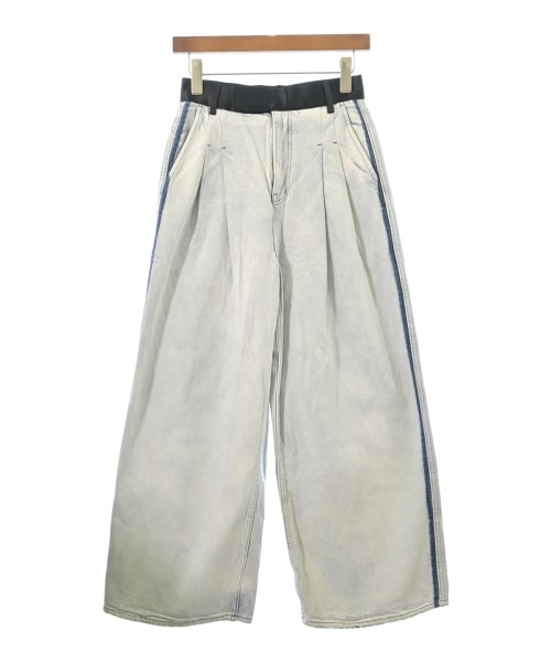 その他(ソノタ)デニムパンツ 青 サイズ:34(XS位)/2200694904020