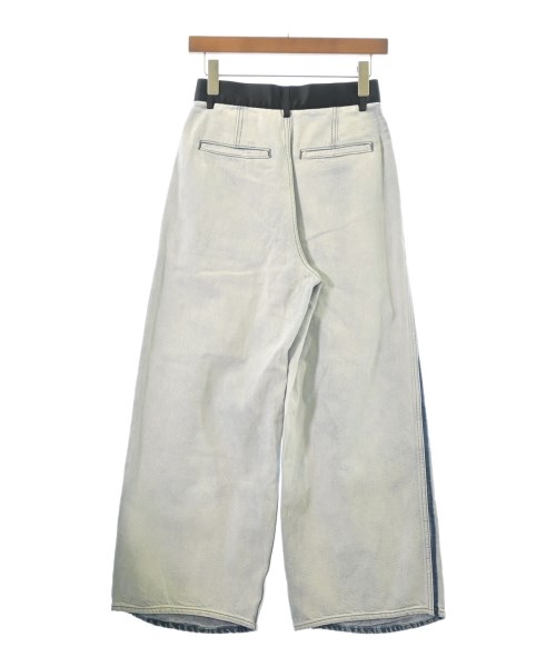 -（ソノタ）デニムパンツ 青 サイズ:34(XS位) レディース/2200694904020