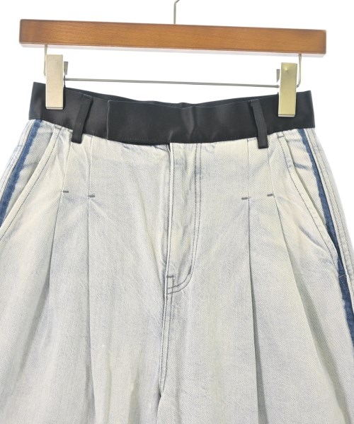 -（ソノタ）デニムパンツ 青 サイズ:34(XS位) レディース/2200694904020