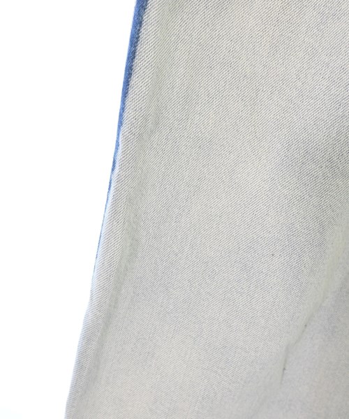 -（ソノタ）デニムパンツ 青 サイズ:34(XS位) レディース/2200694904020