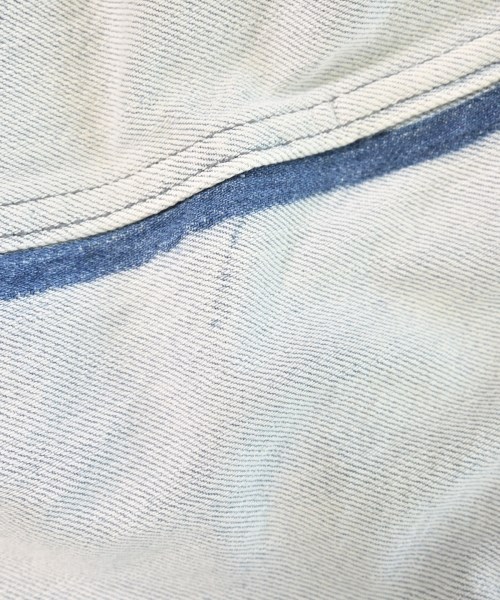 -（ソノタ）デニムパンツ 青 サイズ:34(XS位) レディース/2200694904020