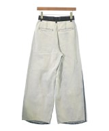 -（ソノタ）デニムパンツ 青 サイズ:34(XS位) レディース/2200694904020
