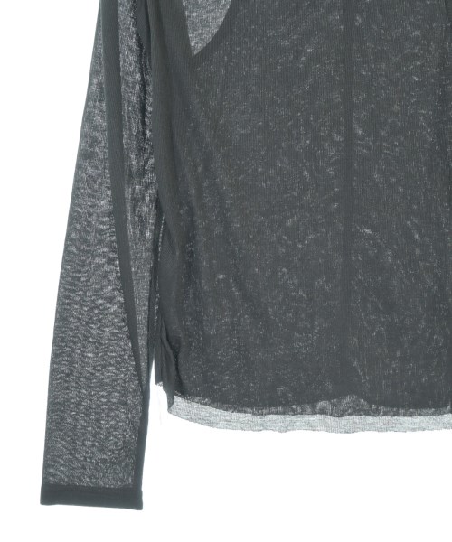 -（ソノタ）Tシャツ・カットソー 黒 サイズ:F レディース/2200694904037