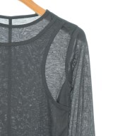 -（ソノタ）Tシャツ・カットソー 黒 サイズ:F レディース/2200694904037