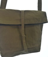 -（ソノタ）ショルダーバッグ カーキ サイズ:- メンズ/2200695367183