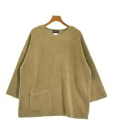 -（ソノタ）ニット・セーター ベージュ サイズ:F メンズ/2200695885144