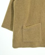 -（ソノタ）ニット・セーター ベージュ サイズ:F メンズ/2200695885144