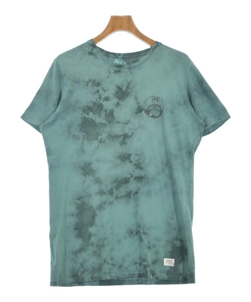 その他(ソノタ)Tシャツ・カットソー 緑 サイズ:M/2200695769093