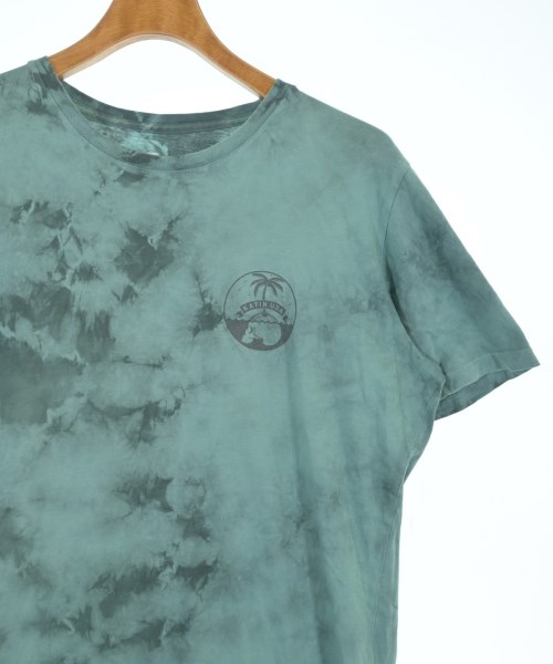 -（ソノタ）Tシャツ・カットソー 緑 サイズ:M メンズ/2200695769093