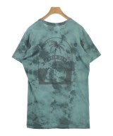 -（ソノタ）Tシャツ・カットソー 緑 サイズ:M メンズ/2200695769093