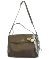 -（ソノタ）ハンドバッグ 茶 サイズ:- レディース/2200697524058
