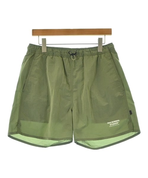 その他(ソノタ)ショートパンツ カーキ サイズ:M/2200700669110