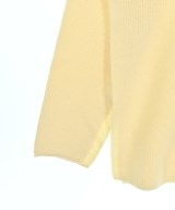 -（ソノタ）ニット・セーター 黄 サイズ:F レディース/2200697497048
