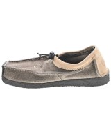 -（ソノタ）スニーカー グレー サイズ:EU40(25cm位) メンズ/2200701066260