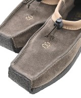 -（ソノタ）スニーカー グレー サイズ:EU40(25cm位) メンズ/2200701066260