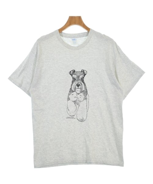 その他(ソノタ)Tシャツ・カットソー グレー サイズ:L/2200701112035