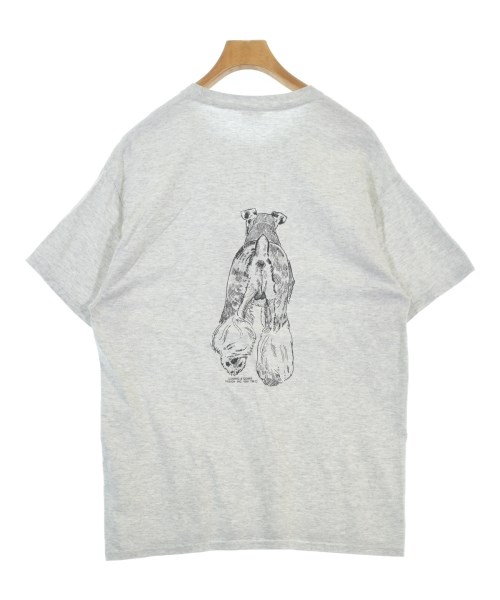 -（ソノタ）Tシャツ・カットソー グレー サイズ:L メンズ/2200701112035