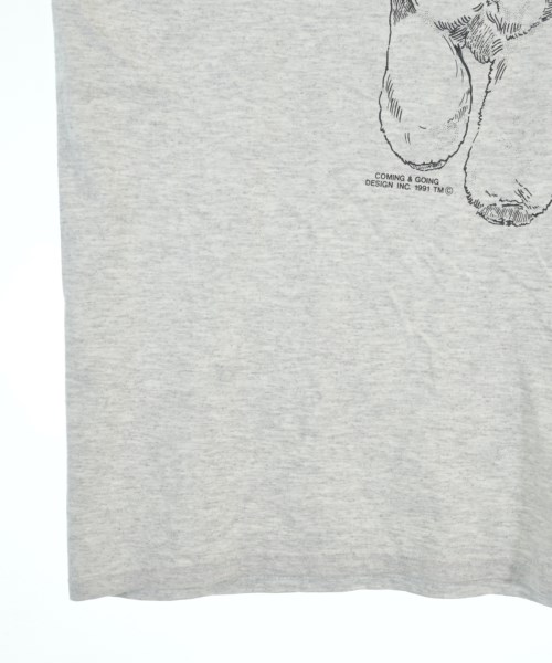 -（ソノタ）Tシャツ・カットソー グレー サイズ:L メンズ/2200701112035