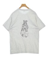 -（ソノタ）Tシャツ・カットソー グレー サイズ:L メンズ/2200701112035