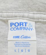 -（ソノタ）Tシャツ・カットソー グレー サイズ:L メンズ/2200701112035