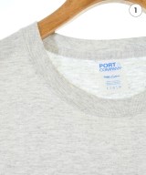 -（ソノタ）Tシャツ・カットソー グレー サイズ:L メンズ/2200701112035