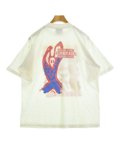 -（ソノタ）Tシャツ・カットソー 白 サイズ:XL メンズ/2200694661213