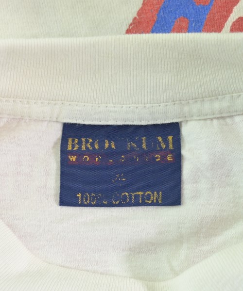 -（ソノタ）Tシャツ・カットソー 白 サイズ:XL メンズ/2200694661213