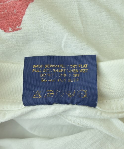 -（ソノタ）Tシャツ・カットソー 白 サイズ:XL メンズ/2200694661213