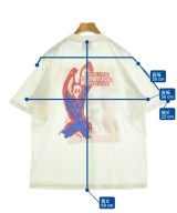 -（ソノタ）Tシャツ・カットソー 白 サイズ:XL メンズ/2200694661213
