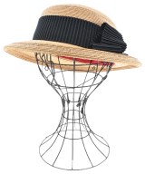 -（ソノタ）ハット ベージュ サイズ:- レディース/2200701346058