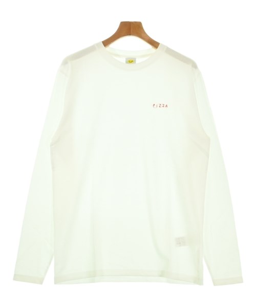 その他(ソノタ)Tシャツ・カットソー 白 サイズ:M/2200701419066