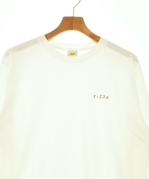 -（ソノタ）Tシャツ・カットソー 白 サイズ:M メンズ/2200701419066