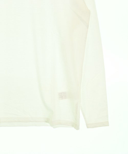 -（ソノタ）Tシャツ・カットソー 白 サイズ:M メンズ/2200701419066