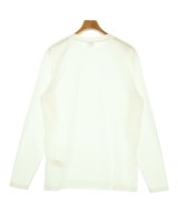 -（ソノタ）Tシャツ・カットソー 白 サイズ:M メンズ/2200701419066