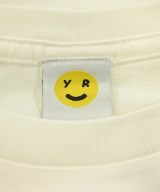 -（ソノタ）Tシャツ・カットソー 白 サイズ:M メンズ/2200701419066
