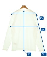 -（ソノタ）Tシャツ・カットソー 白 サイズ:M メンズ/2200701419066